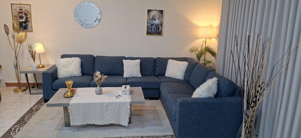 Home, centre L ship Sofa selling li - 4