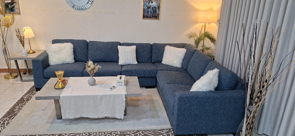 Home, centre L ship Sofa selling li - 2