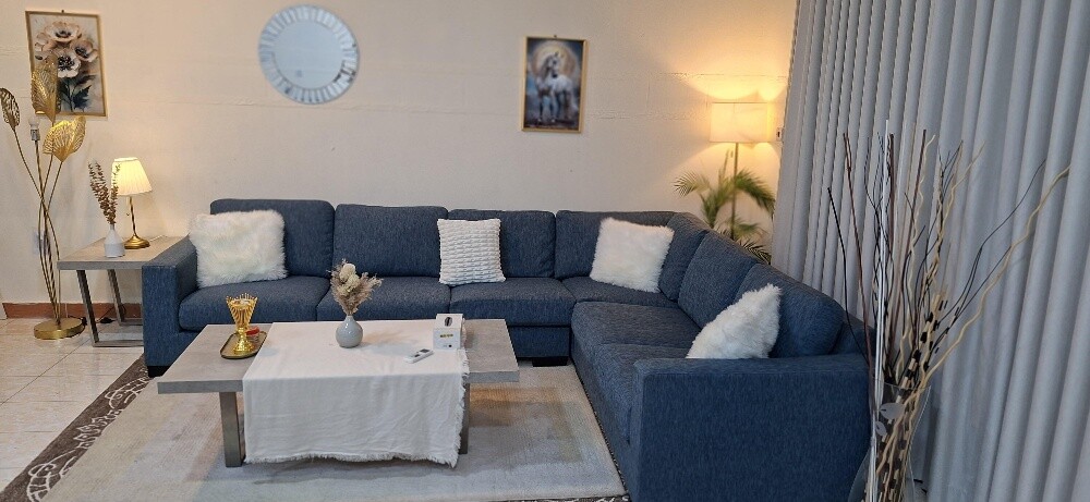 Home, centre L ship Sofa selling li - 3
