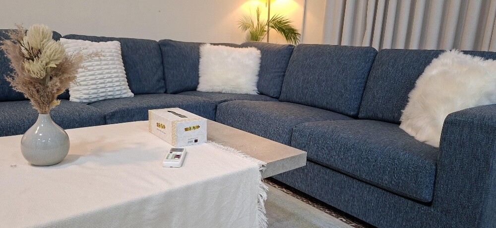 Home, centre L ship Sofa selling li - 5