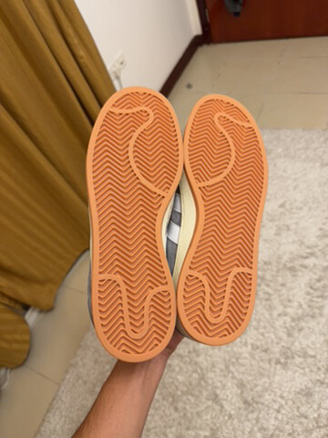 adidas campus - 5