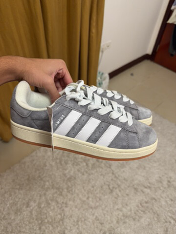 adidas campus - 2