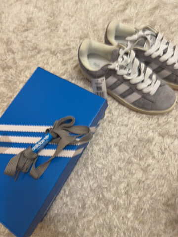 adidas campus - 4