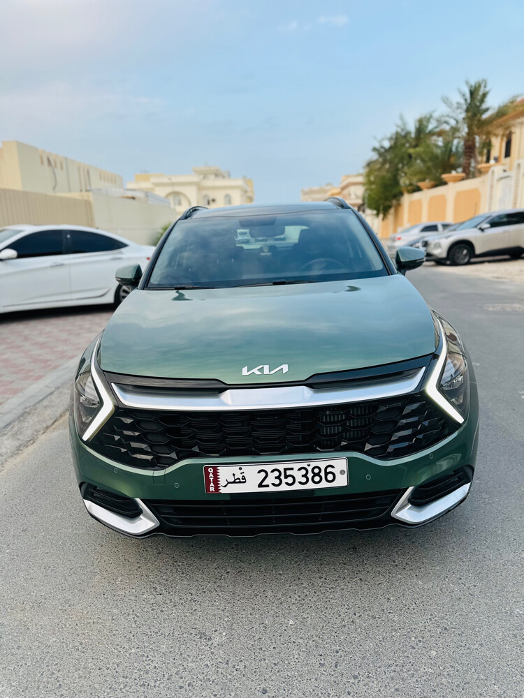 اسبورتاج بحاله الوكاله  - 1