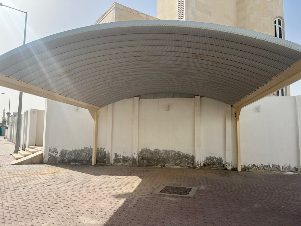 مظلات السيارات الحديثة - 23