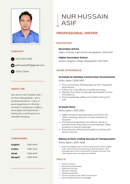 Looking for a Job - 2