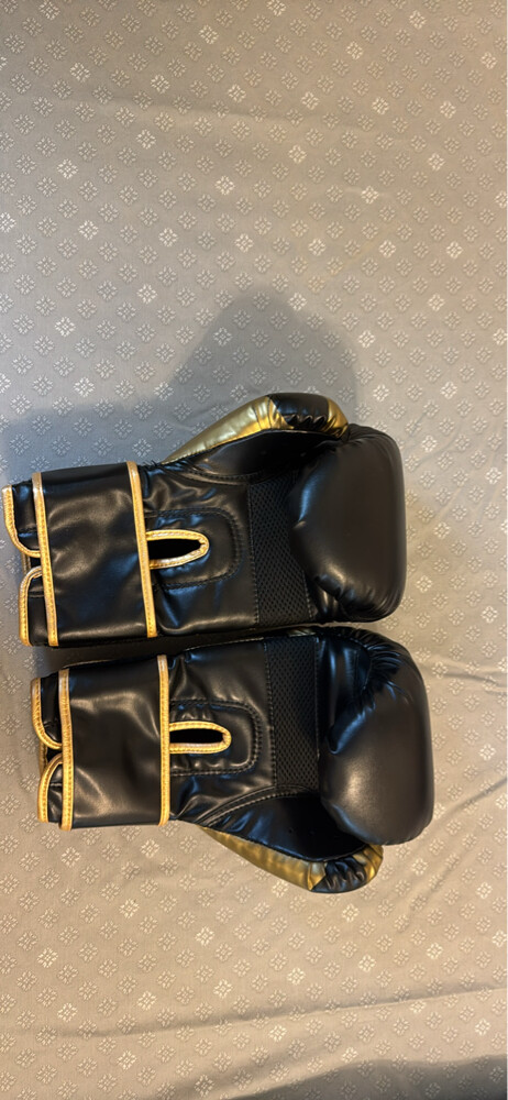boxing gloves venum elite 16oz - 3
