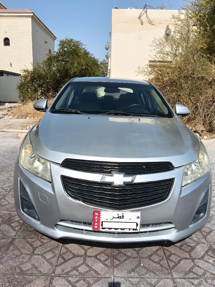 CHEVROLET - 3