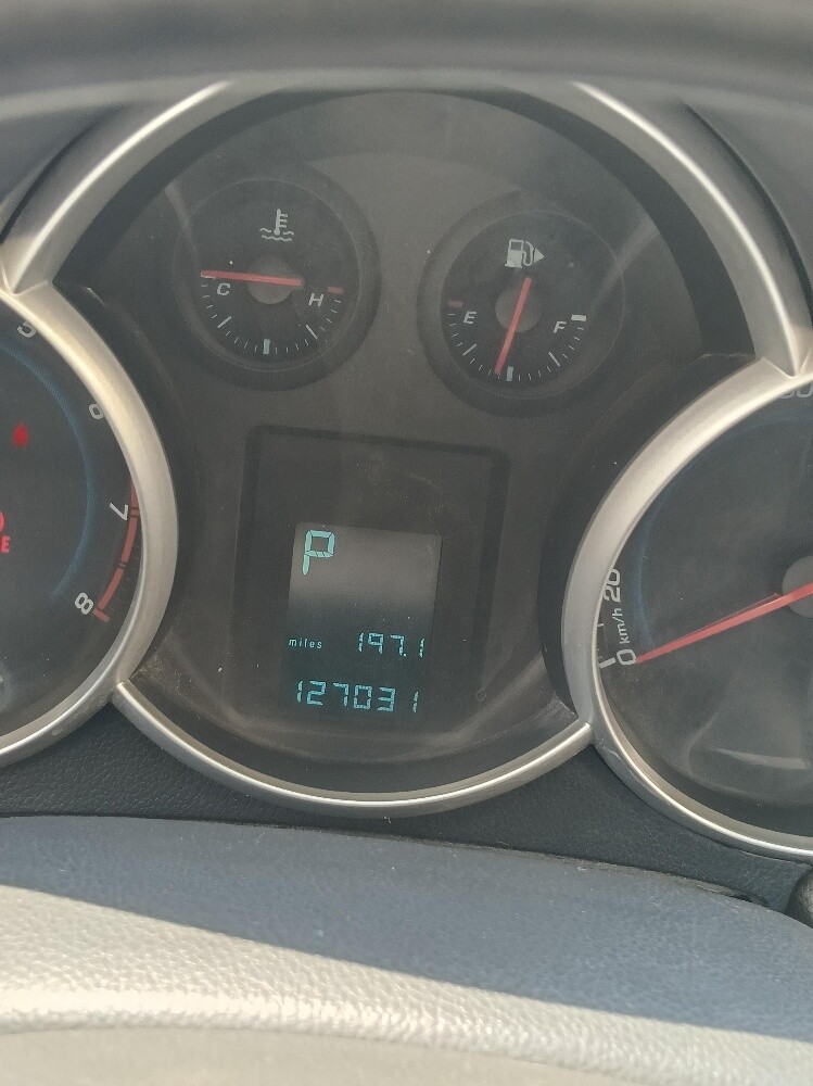 CHEVROLET - 9