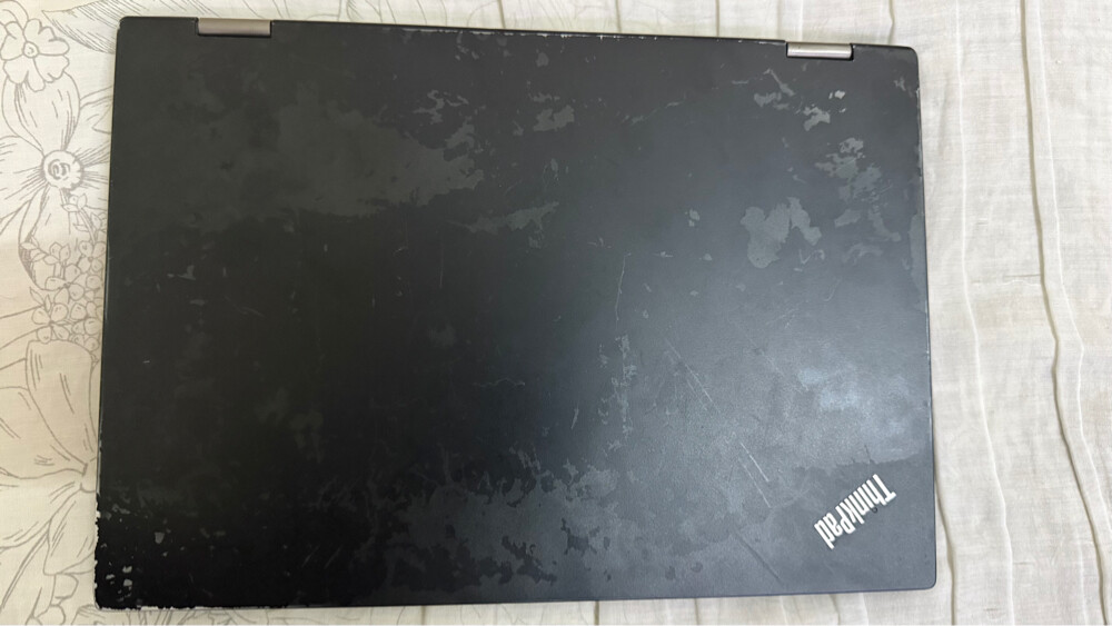 Lenovo ThinkPad L380 Yoga urgent - 2