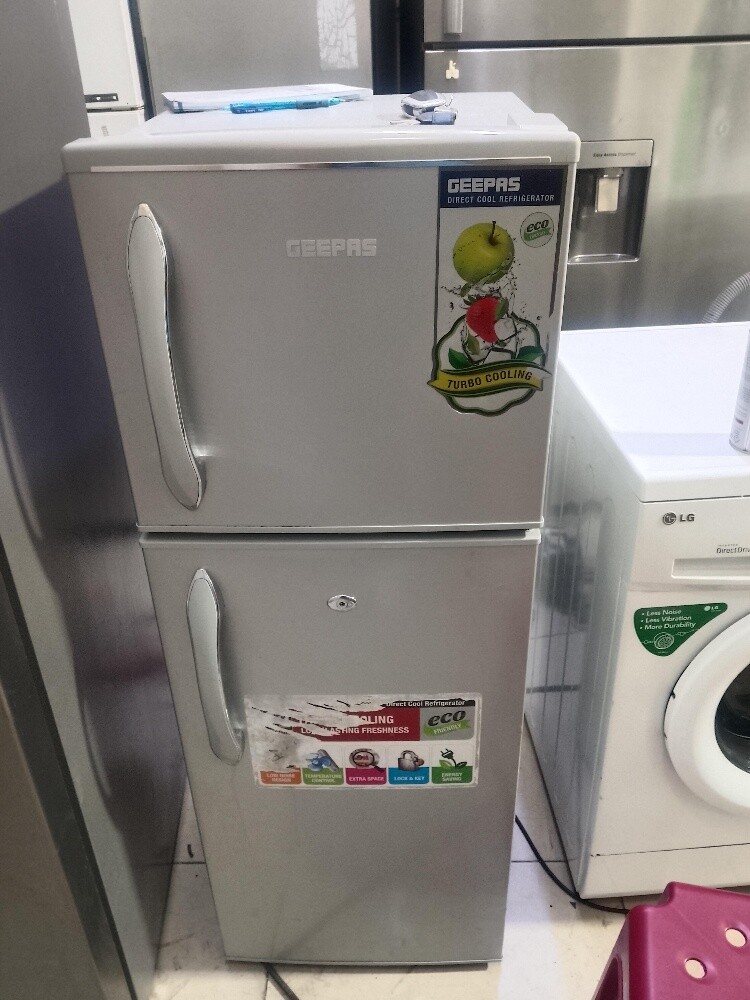 gepas fridge for sale - 1