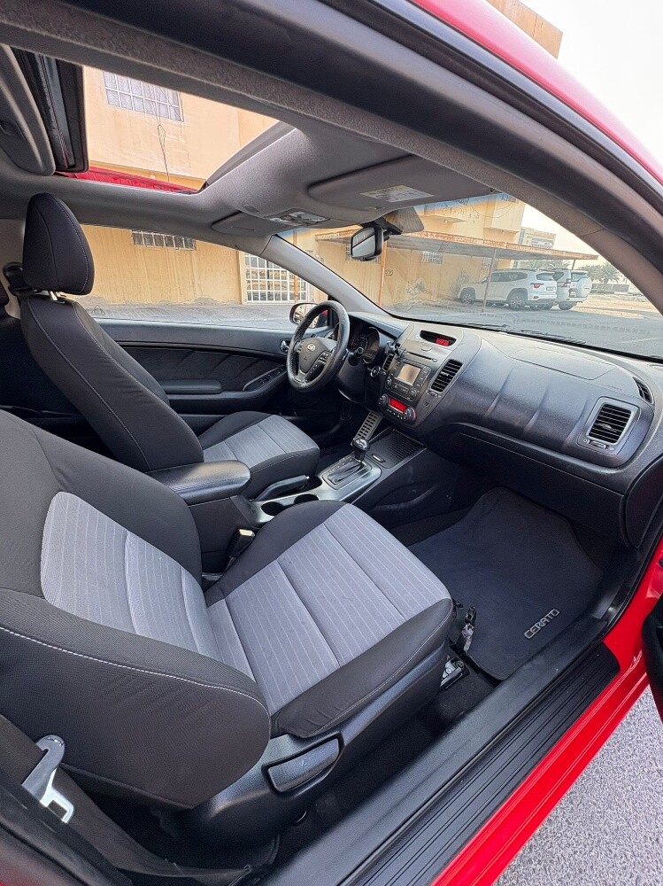 kia koup - 9