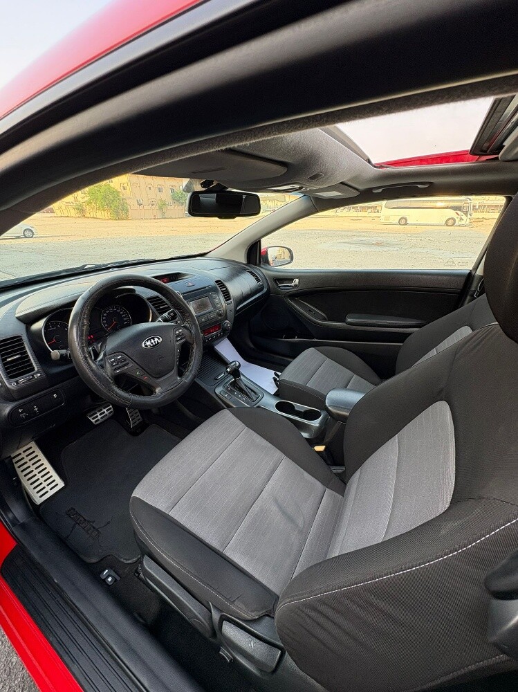 kia koup - 10