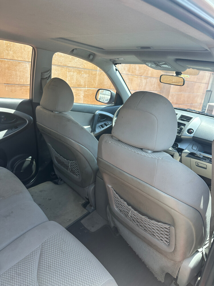 Toyota Rav4 - 3