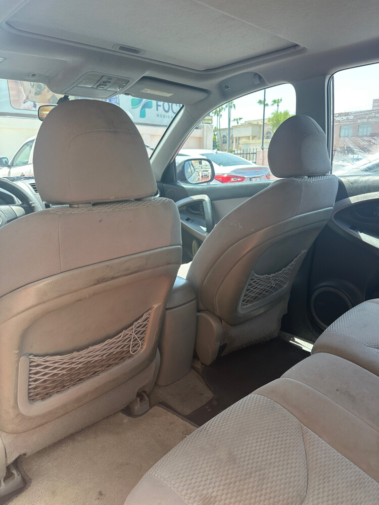 Toyota Rav4 - 2