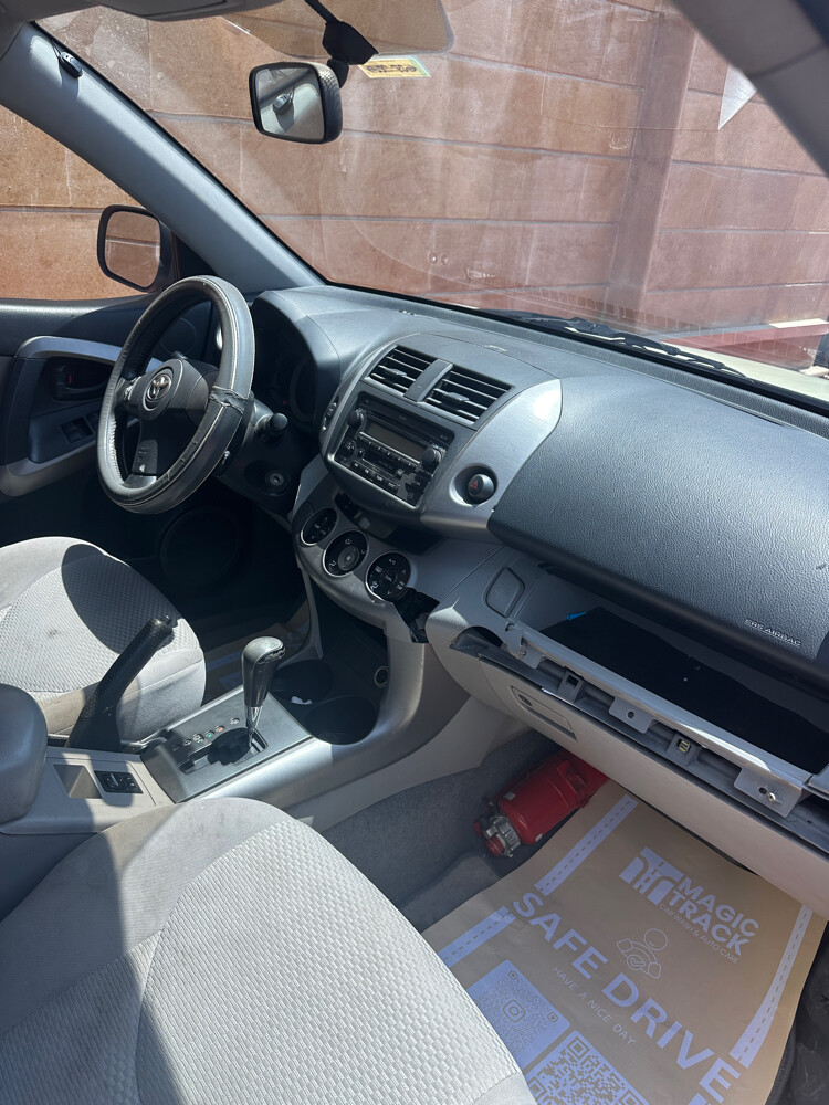 Toyota Rav4 - 6