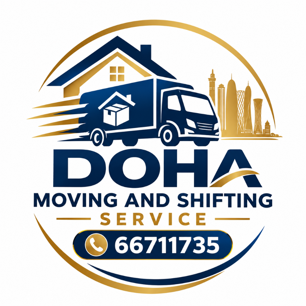 Doha Moving Shifting Service - 2