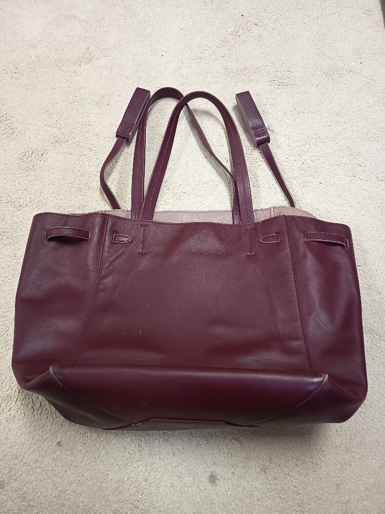 womens leather bag - 2