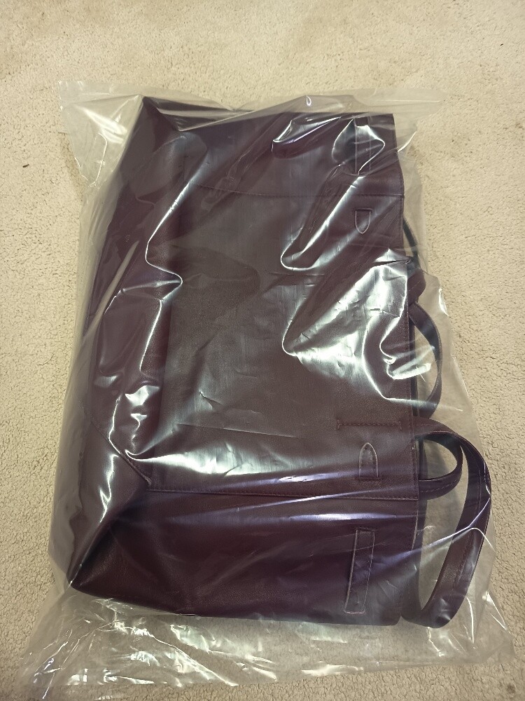 womens leather bag - 5