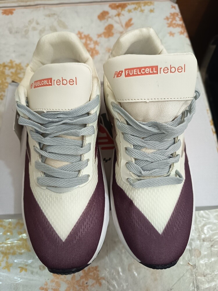 Fuelcell rebel shoes - 1