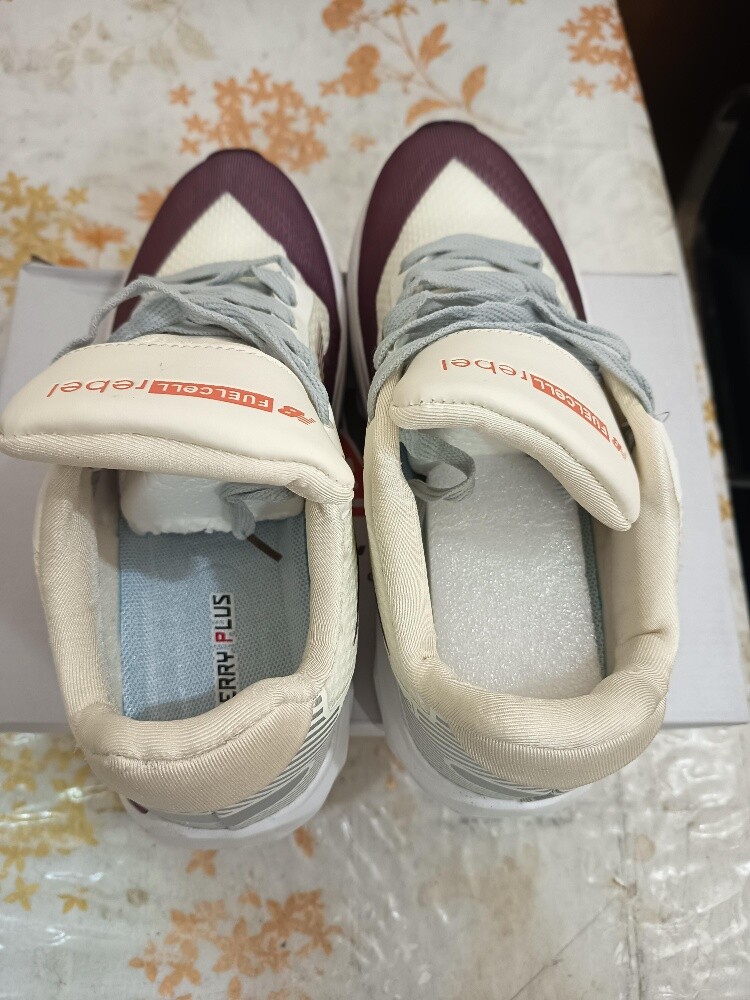 Fuelcell rebel shoes - 4