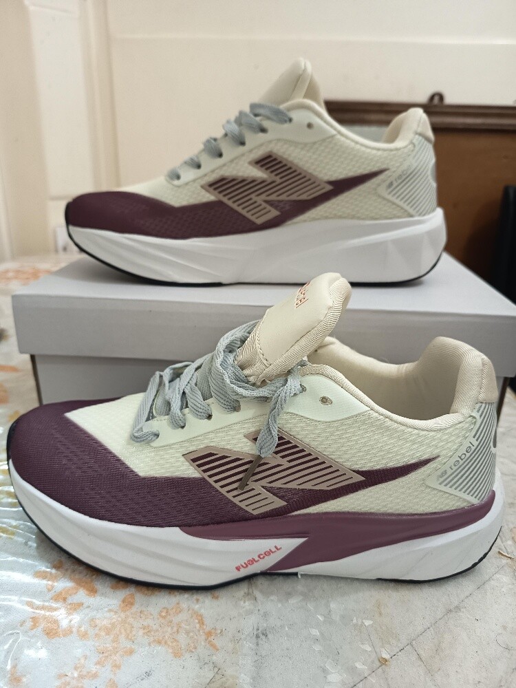 Fuelcell rebel shoes - 5