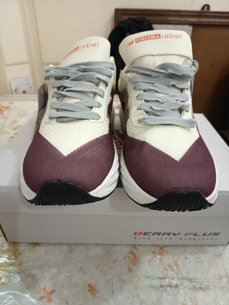 Fuelcell rebel shoes - 2