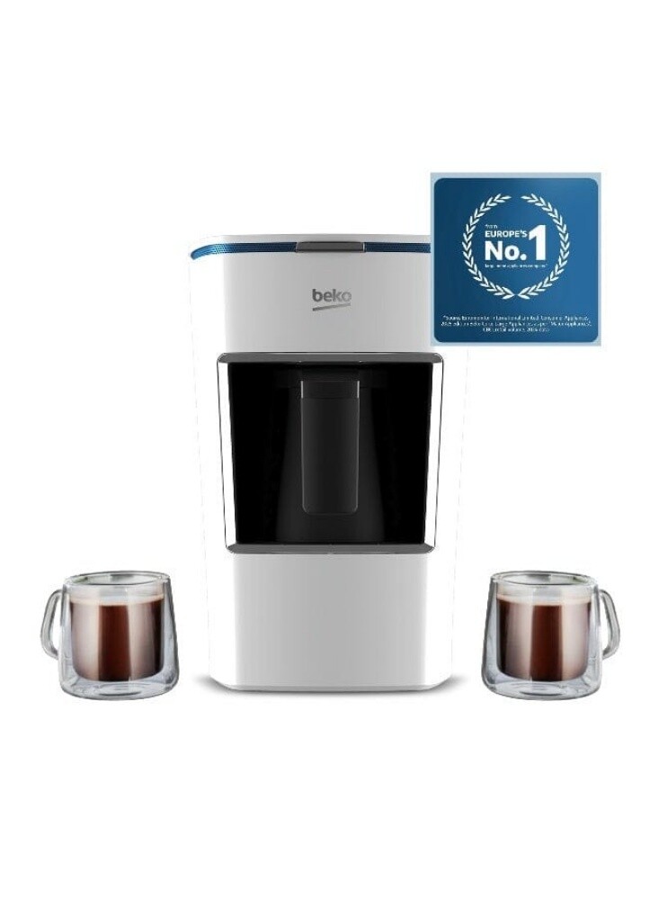 turkish cofee mashin - 3
