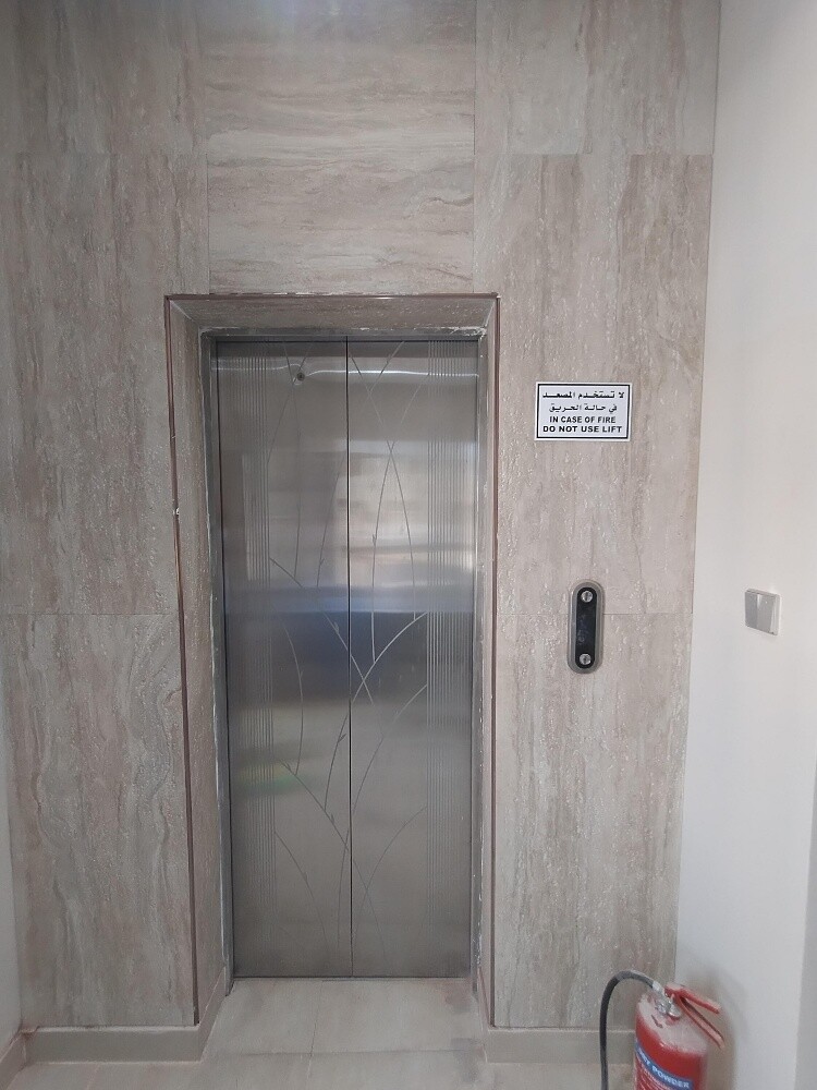 للبيع عماره جديدة 11 شقه سكنيه - 7