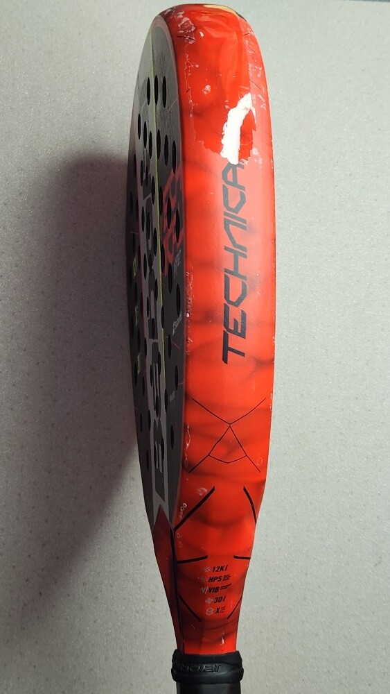 Babolat Technical Viper Crbon Padel - 4