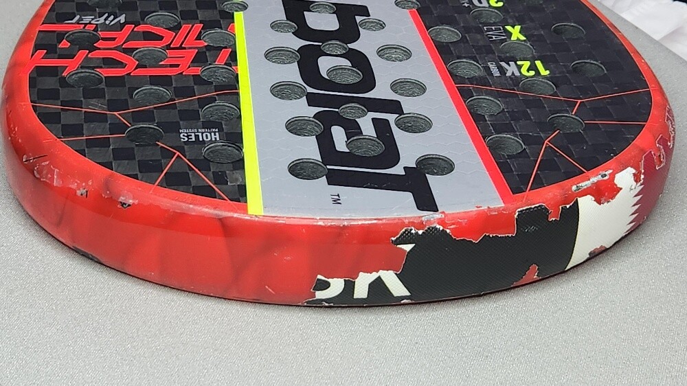 Babolat Technical Viper Crbon Padel - 8