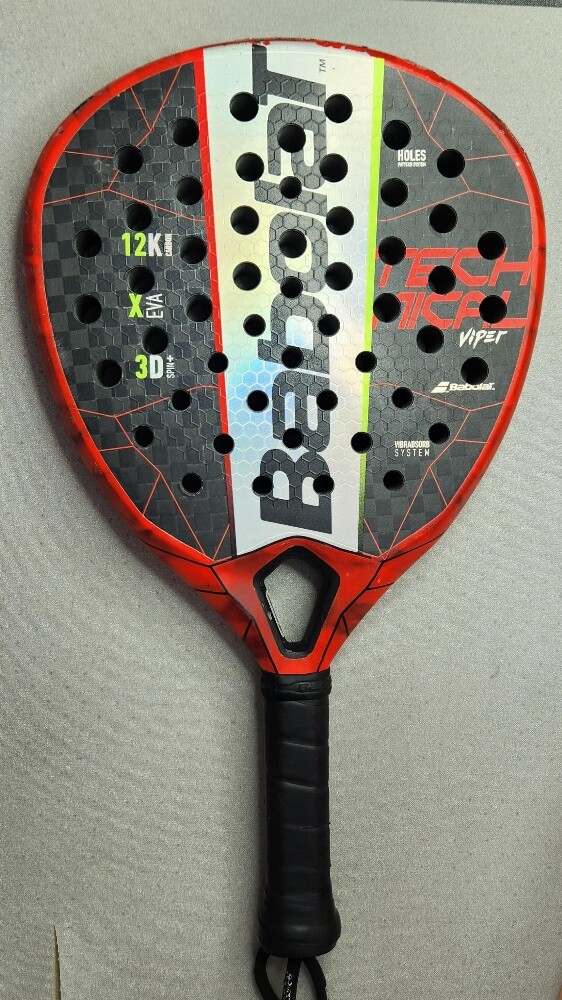 Babolat Technical Viper Crbon Padel - 1
