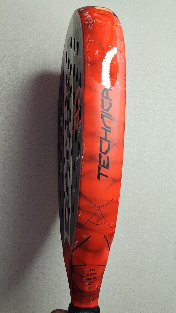 Babolat Technical Viper Crbon Padel - 3