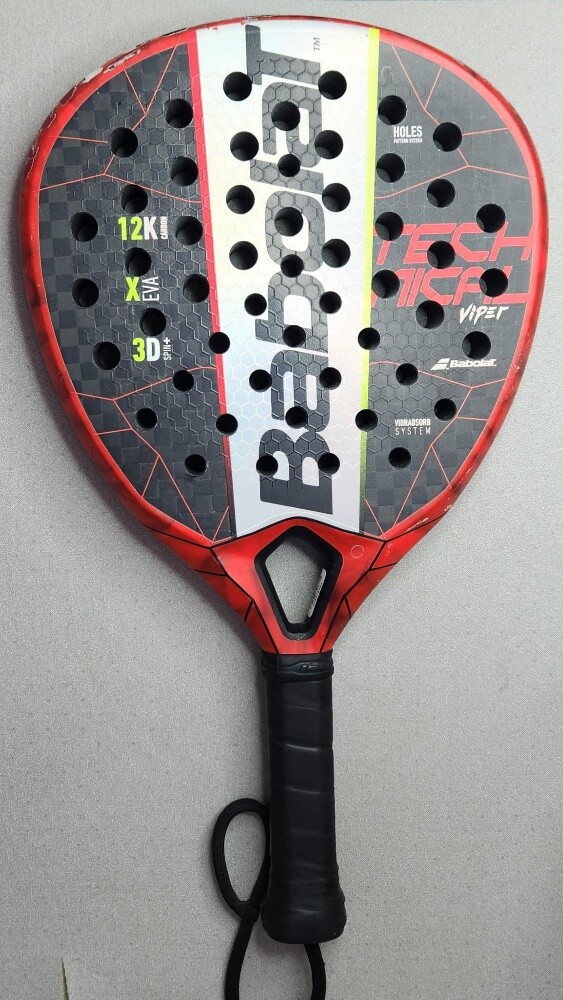 Babolat Technical Viper Crbon Padel - 2