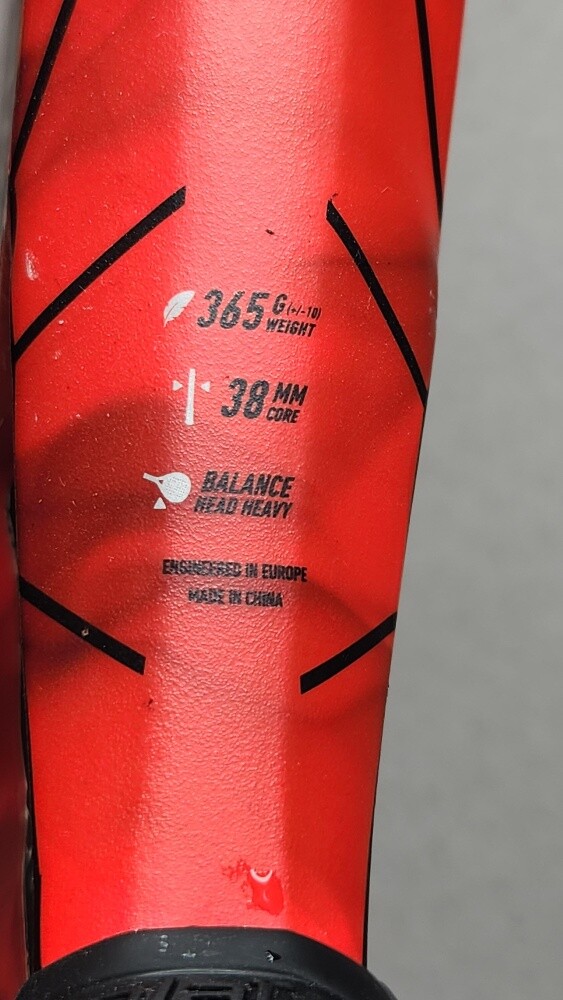 Babolat Technical Viper Crbon Padel - 6