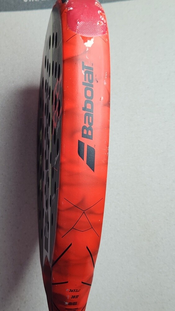 Babolat Technical Viper Crbon Padel - 5