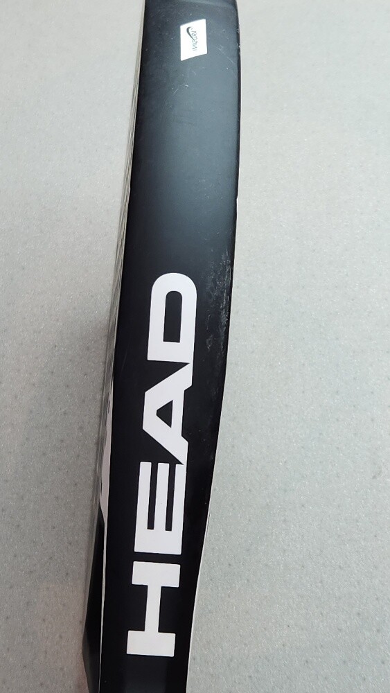 Original Head flash pro Padel Rackt - 4