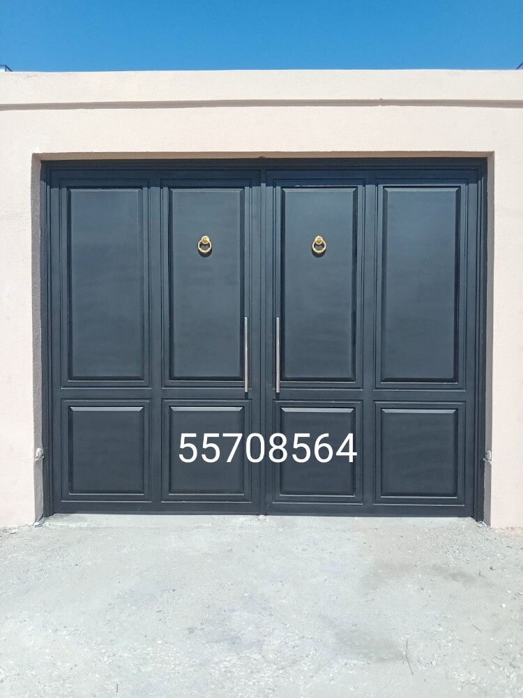 ورشة بدر للحدادة - 9