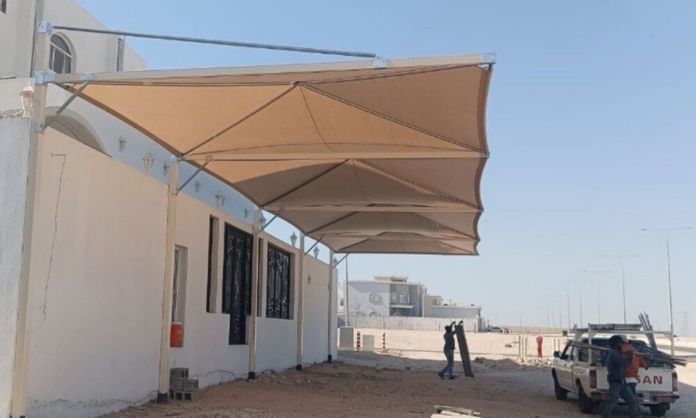 ورشة بدر للحدادة - 20