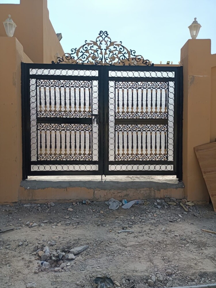 ورشة بدر للحدادة - 26