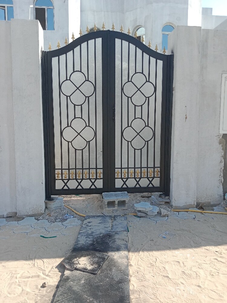 ورشة بدر للحدادة - 24