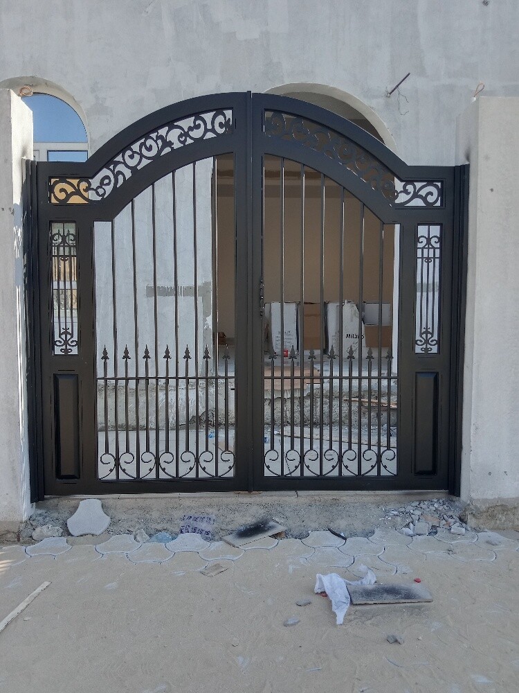 ورشة بدر للحدادة - 23