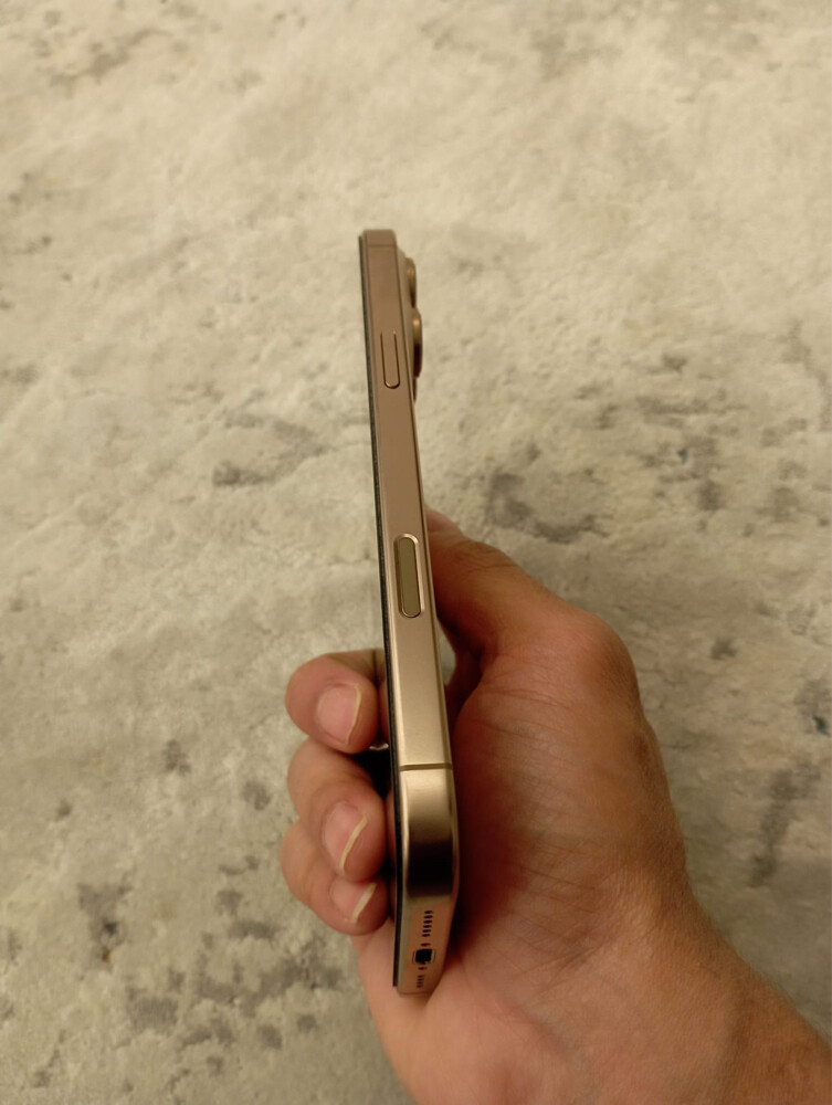 *For Sale: iPhone 16 Pro Max* - 3