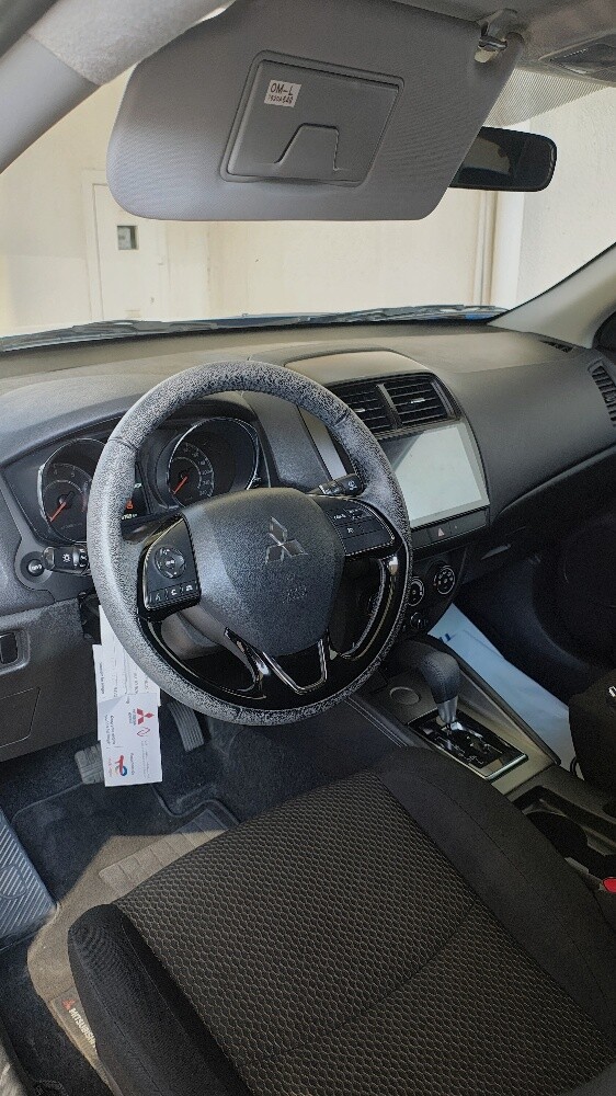 Mitsubishi ASX 2024 - 5