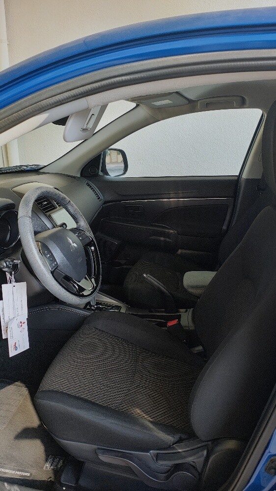 Mitsubishi ASX 2024 - 6