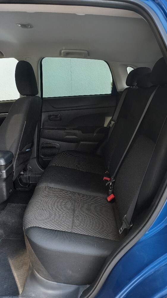Mitsubishi ASX 2024 - 4