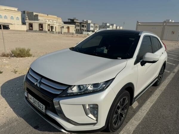 ميتسوبيشي إكليبس2022   للبيع - 5