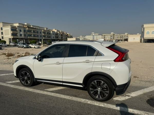 ميتسوبيشي إكليبس2022   للبيع - 8