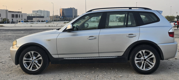 BMW, X3, 2010 MODEL, SUV FOR SALE - 1