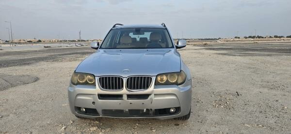 BMW, X3, 2010 MODEL, SUV FOR SALE - 3